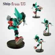 My Hero Academia Colosseum Vol.1 Deku Midoriya Izuku Anime Action Figure Gift