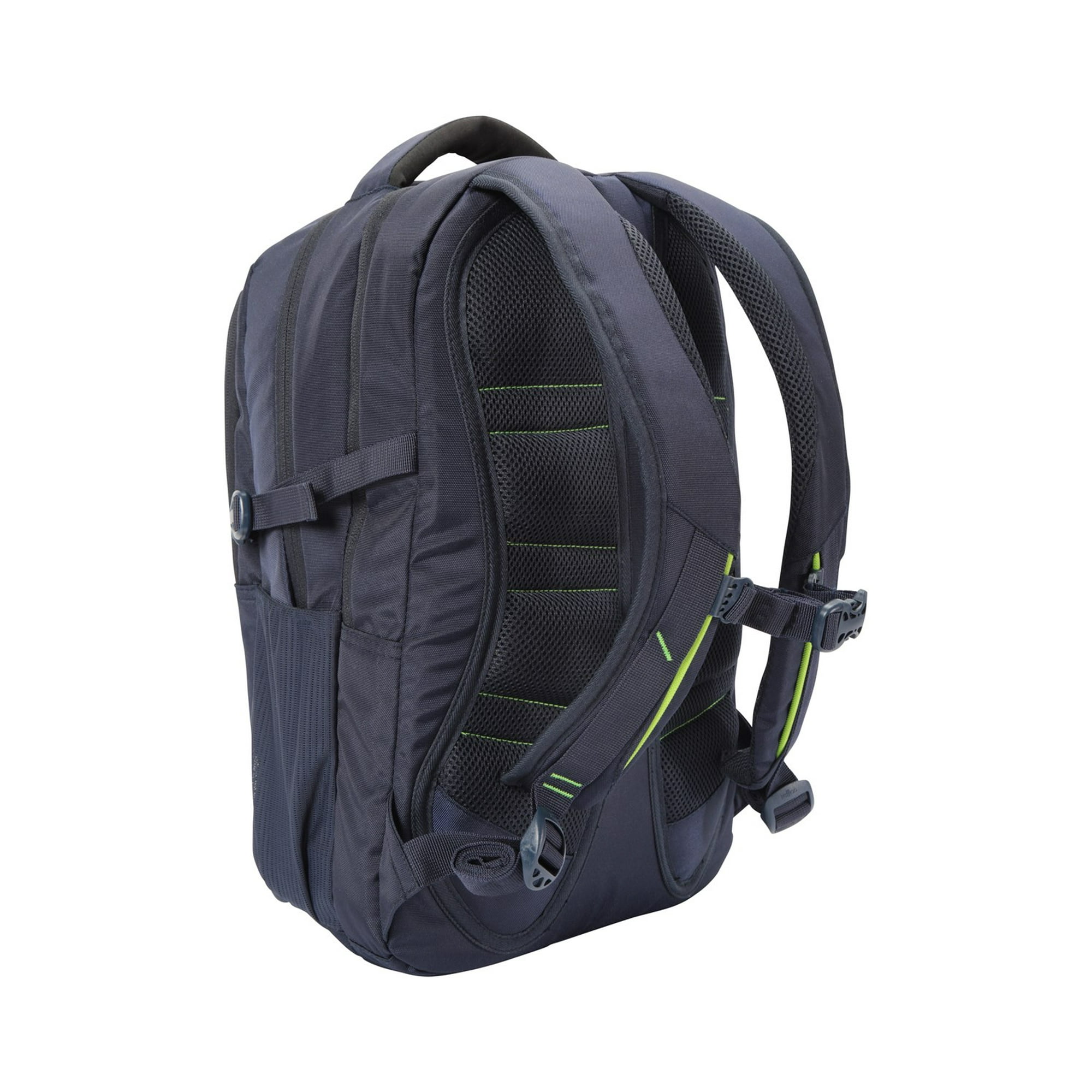 Mountain Warehouse Vic Laptop Bag 30L Navy Size ONE
