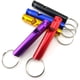 thumbnail image 1 of Llavero con silbato de aluminio para entrenamiento de canotaje, senderismo, Camping, 5 uds., 1 of 4