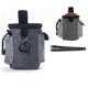 thumbnail image 1 of Dog Food Bag, Treat Bag for Dogs, Food Bag for Dog Training with Poop Bag Dispenser and Adjustable Belt, 1 of 4