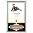 thumbnail image 1 of Twelfth Night (Pelican Shakespeare S.), 1 of 1