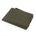 thumbnail image 6 of KALLORY 1Pcs Picnic Blanket Olive Green for Waterproof Picnic Blanket 150*79in, 6 of 8