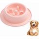 thumbnail image 1 of Cuenco para perros de comida lenta, 1 cuenco de alimentación para perros y gatos, reduce el tiempo de alimentación de mascotas y evita que la comida gotee, adecuado para gatos y perros. JFHHH pequeña, 1 of 1