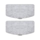 thumbnail image 4 of 2 Filtros De Repuesto Para Fuente De Agua FSW030-M Sunnimix filtros bebederos automáticos, 4 of 8