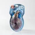 thumbnail image 3 of KLYNE- 6Ft Gold Plated 6' Rca Blue No Noise Video 2 Male To Male Stereo Cable Adapter, 3 of 3