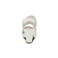 thumbnail image 4 of Patrizia Triodee Women's Platform Sandals with Adjustable Straps, 4 of 7