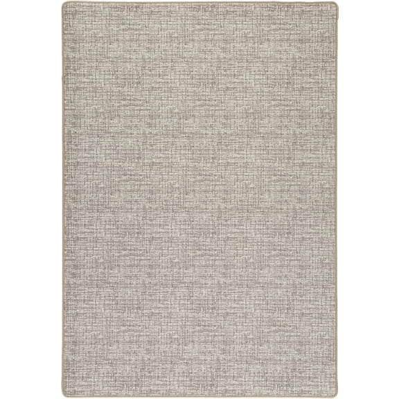 Milliken Imagine Figurative Area Rug STARTING POINT SMOKE  MIRRORS Starting Point Smoke & Mirrors 3' 10" x  5' 4" Rectangle