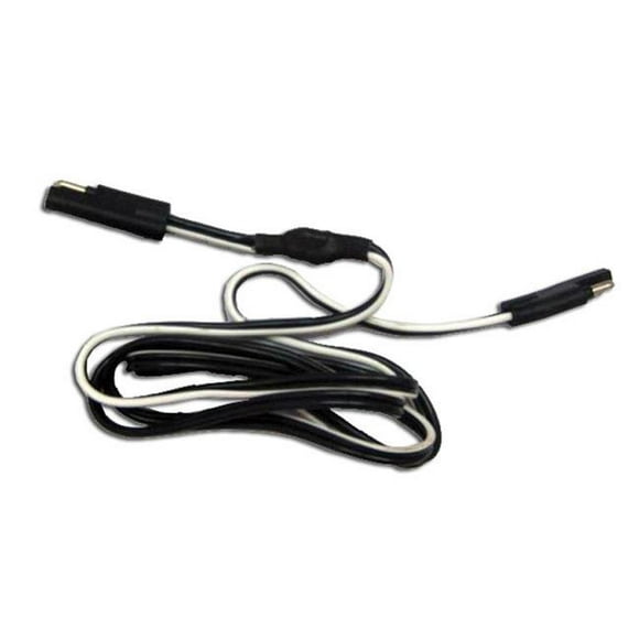 Higdon Outdoors 99123 10 ft. Extension Power Cord