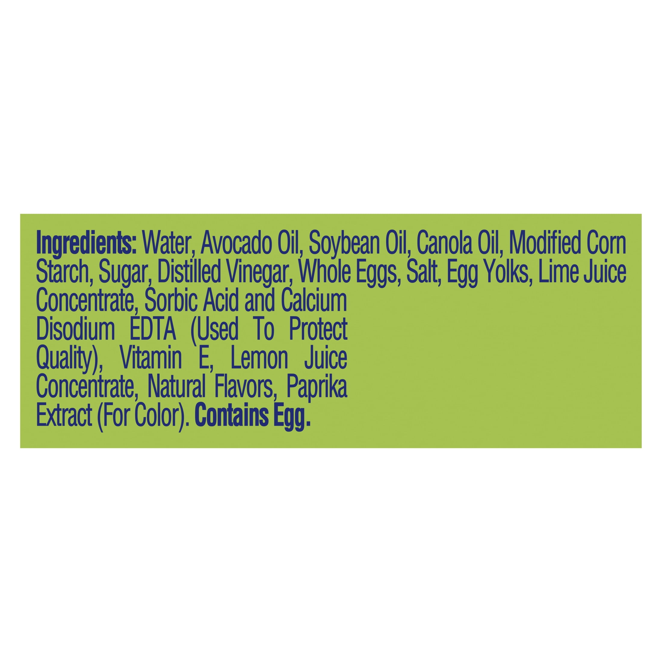 (2 pack) Hellmann's Avocado Oil Mayonnaise Dressing Condiments, 11.5 fl oz Squeeze Bottle