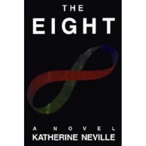 Pre-Owned The Eight (Hardcover) 0345351371 9780345351371