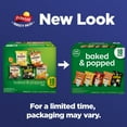 thumbnail image 3 of Frito-Lay Baked and Popped Mix Variety pack Snack Chips, 18 Count Multipack, 3 of 9