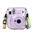 thumbnail image 4 of LEEYNEER Protective Case Eco friendly Dust proof PC Camera Skin Protective Cover for Instax Mini 11 Camera, 4 of 8