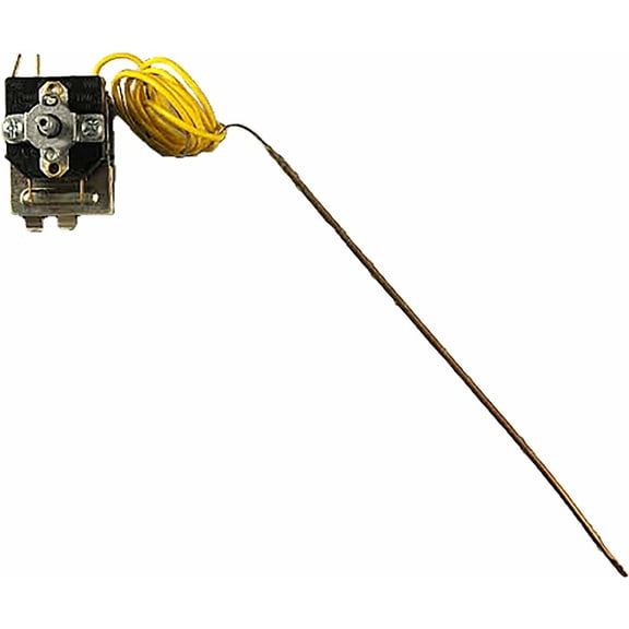 GE Genuine OEM WB24X21192 Range Thermostat Electric