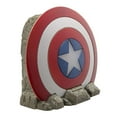 thumbnail image 3 of Captain America: Civil War Shield Bluetooth Speaker, 3 of 7