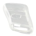 thumbnail image 3 of Clear Transparent TPU Car Key Cover Case for Lexus ES NX LC LS UX LX 2017-2024, 3 of 7
