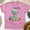 Azalea, variant on Tired Duck Monday Work Humor Unisex Graphic Shirt, Gold, Size 3XL