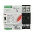 thumbnail image 1 of Dual Power Changeover Switch,Dual Power Automatic Switch Power Transfer Switch Dual Power Automatic Switch Custom Engineered, 1 of 8