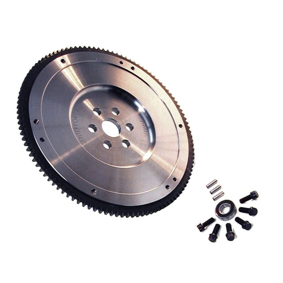 PN: 700905 - Centerforce Flywheels, Steel Fits select: 1990-2000 HONDA CIVIC