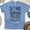 CarolinaBlue, variant on Salty Moms Shirt for Women, Beach Club Girls Just Wanna Have Sun Graphic Tee, Black, Size S