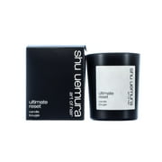 Shu Uemura Ultimate Reset Scented Candle Bougie 3.5oz/100g NEW IN BOX