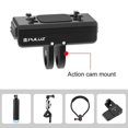 thumbnail image 3 of Magnetic Quick Release Base Mount for Insta360 Ace/Ace Pro, Secure Black Camera Accessories, 3 of 5