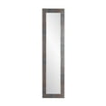 thumbnail image 3 of BrandtWorks BM90SKINNY Urban Industrial Loft Slim Full Length Mirror - 16 x 71 in., 3 of 4