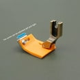 thumbnail image 4 of Pied Presseur Réglable pour Machines à Coudre Industrielles - Pied Ourleur Multifonctionnel Compatible avec Diverses Tâches de Couture, 4 of 6