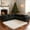 Black, variant on Eyisean 118.2" Modern V Shaped Corner Sofa, Comfy Modular Sectional Cloud Couch with Plush Corduroy Fabric, Deep Seat Upholstered Sofa, Fluffy Boneless Couches for Living Room, No Assembly