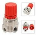 thumbnail image 2 of Valve de Régulation de Pression Haute Précision 3 Trous Contrôle Air Compresseur Accessoire, 2 of 9