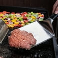 thumbnail image 4 of Blackstone Stainless Steel XL Hamburger Spatula, 4 of 5