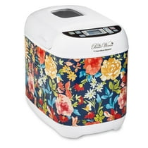 The Pioneer Woman Artisan Dough & Bread Maker by Hamilton Beach, Fiona Floral