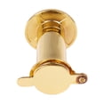 thumbnail image 5 of Security 180 Degree Door Scope Viewer Cover Peep Hole, 5 of 5