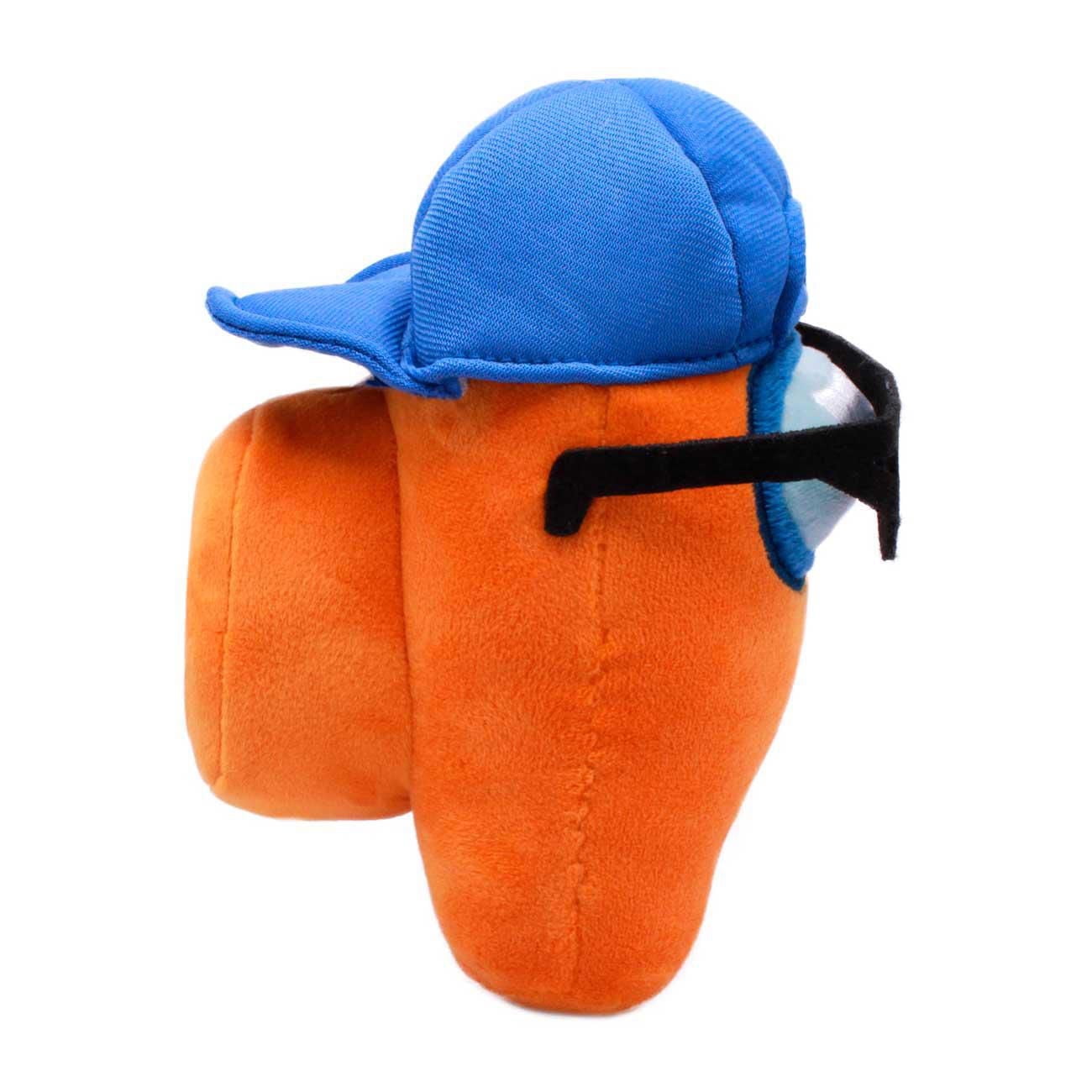 Among Us 6" Plush Assortment - Orange