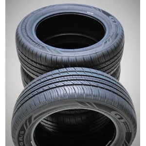 GT Radial Set of 4 (FOUR) GT Radial Champiro Touring A/S 205/55R16 91H All Season Tires Fits: 2012-13 Honda Civic EX-L, 2014-15 Honda Civic EX Sansujyuku sansujyuku.com