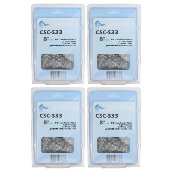 Chain Kobalt Chainsaw