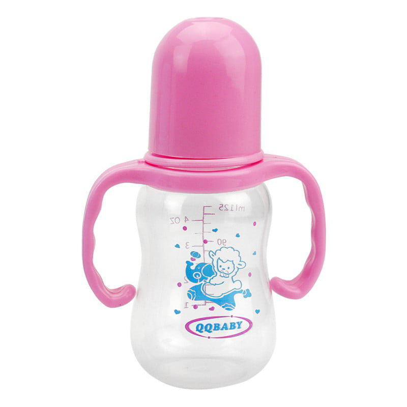 baby milk cup bottle