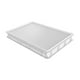thumbnail image 5 of Caja de fermentación de masa, caja apilable de gran capacidad para almacenar frutas, multiusos con 30 cm x 40 cm x 75 cm, 5 of 9