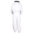 thumbnail image 4 of Aeromax ASW-ADULT SM Adult Astronaut Suit with Embroidered Cap SM white, 4 of 5