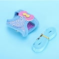 thumbnail image 3 of Pet Leash, Cartoon Strawberry Pattern  Walking , For  Hamster L, 3 of 8