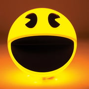 Pac-Man Lamp with Sound - Novelty Toy by Schylling (PML)