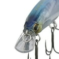 thumbnail image 2 of Shimano Zumverno 95SP Flash Boost Jerkbait Pro Blue, 2 of 13