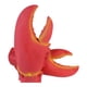 thumbnail image 1 of Guantes de langosta Guantes de garra divertidos Guantes de garra de cangrejo rojo para el juego de juego Vista, 1 of 8