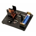 thumbnail image 2 of DC Motor Demonstration Kit – Preassembled Electromagnetism Learning Tool for STEM and STEAM Education, 2 of 2