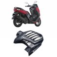 thumbnail image 2 of Radiator Panel Cover Fan Cover Radiator Protection Grille Carbon Fiber Pattern for NMAX 155 NMAX155 V2 2020 2021, 2 of 5