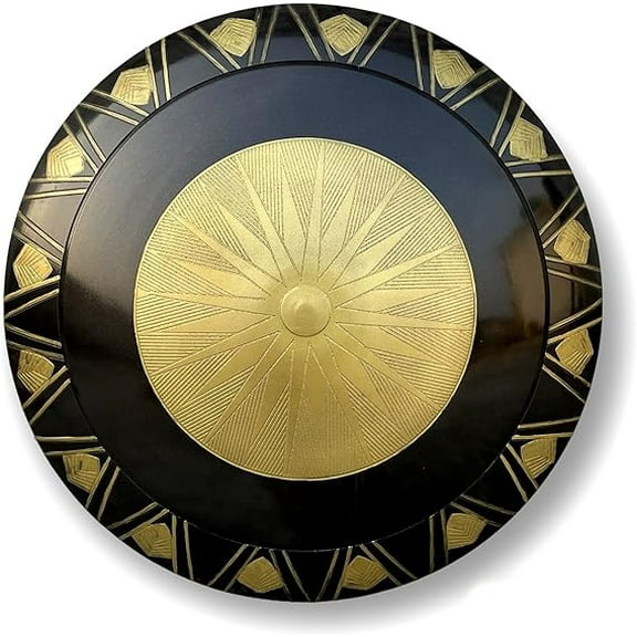 Wonder Women Shield - Wonder Women Prop Replica Halloween Costume Roleplay and Cosplay Shield