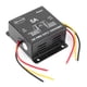 thumbnail image 2 of Regulador de voltaje, convertidor de potencia de 5 A, reductor de voltaje de automóvil de 24 V, convertidor Vto V impulsado por el rendimiento, 2 of 9