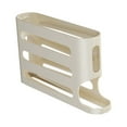 thumbnail image 4 of Dispensador de huevos rodantes Soporte automático para huevos rodantes Amarillo 1 Uds., 4 of 9
