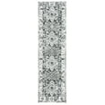 thumbnail image 2 of Safavieh Vintage Hamadan Dania Oriental Runner Rug, Gray/Ivory, 2'3" x 10', 2 of 11