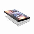 thumbnail image 4 of 6-in-1 Protection Kit for Nintendo Switch 2 (NS2) - Console Case + Tempered Glass Screen Protector + 4 Thumb Grip Caps, Anti-Scratch, Shock-Absorbent, Easy Installation | Switch 2 Accessories Bundle, 4 of 5