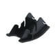 thumbnail image 5 of Cubierta de anclaje del asiento trasero para niños 8T0887187 Reemplazo de moldura ISOFix para A4/RS4 2008-2016, 5 of 5